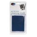 Micro Fibre Ultra Soft Lens Screen Cleaning Cloth Cleaner for Cameras, Digital, Compact, SLR, Canon, Fuji, Nikon, Olympus, Panasonic, Pentax, Samsung, Kodak, Sigma, Sony, Carl Zeiss, Tamron, Casio, Ricoh, Sanyo, Filters, Hama, Kood, Machine Washable