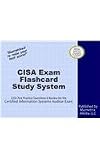  : CISA Exam Flashcard Study System: CISA Test Practice Questions & Review for the Certified Information Systems Auditor Exam