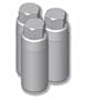 Specialty Products Company WHEEL CENTERING PIN SET 33115