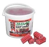 Durvet Motomco Jaguar Bait Chunk 20 Gram - 31411