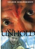 Der Unhold - Mit Ausz&uuml;gen aus dem Drehbuch - Volker Schl&ouml;ndorff, Michel Tournier