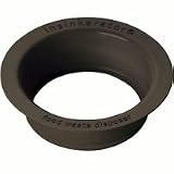 INSINKERATOR Disposer Flange OIL RUBBED BRONZE