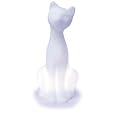 My Pet Lamp Siamese Cat - Soft White