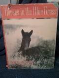 Horses in the Blue Grass by Thayer, Bert Clark