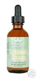 Sweetleaf Stevia Liquid - Valencia Orange Flavor ALL Natural Great for Diabetics 2 0z Btle