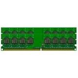 Mushkin 2GB RAMKit 2x1GB DDR2 800MHz Hauptspeicher