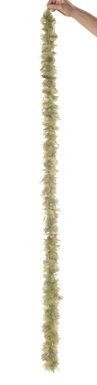 - SEAWEED BOA - Std