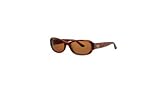 Lunettes de soleil Sonia Ryckiel verres BRUN monture Synthétique ECAIL