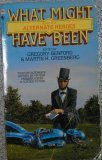 ALTERNATE HEROES (What Might Have Been, Vol 2) by Gregory Benford