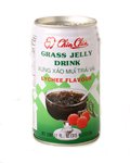 Chin Chun Grass Jelly with Lychee Drink 330 ml (12 Pack)