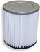 hoover cenral vacuum dry filter