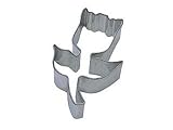 IMAGE OF RM Tulip Flower Cookie Cutter 3.25