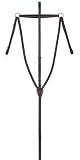Camelot Raised Breastplate Martingale