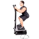 Medvibe NitroFit Deluxe Whole Body Vibration Machine