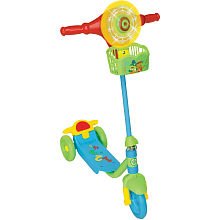 Leap Frog Musical Activity Scooter by