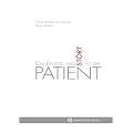 Das Einzige, was st�rt, ist der Patient