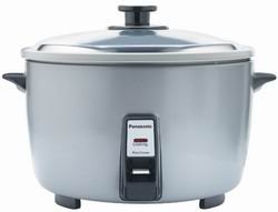 23c Rice Cooker / Steamer