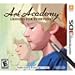 Art Academy: Lessons for Everyone! - Nintendo 3DS