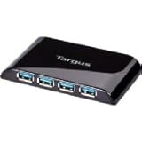 4-PORT USB 3.0 Hub