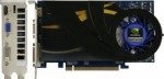 玄人志向 グラフィックボード nVIDIA GeForce 9800GT 512MB GDDR3 PCI-E RGB DVI HDMI 低消費電力モデル GF9800GT-E512HD/GE2