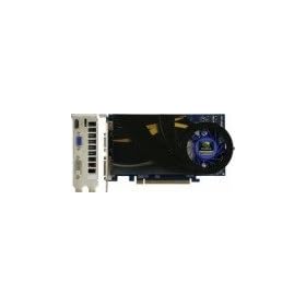���l�u�� �O���t�B�b�N�{�[�h nVIDIA GeForce 9800GT 512MB GDDR3 PCI-E RGB DVI HDMI �����d�̓��f�� GF9800GT-E512HD/GE2