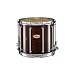 14x12 Philharmonic Concert Field Drums Concert Drums Black