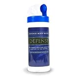 Defense Soap Wipes 25 Pack