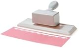 Best buy Martha Stewart Crafts Edger Punch, Doily Lace