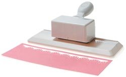Martha Stewart Edger Doily Lace