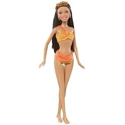 BARBIE MERMAID TALE 2 BEACH DOLL