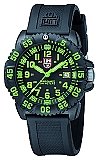 Luminox Mens 3067 EVO Navy SEAL Colormark Watch