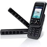 Review Nokia 5300 Music Black / Nokia 5300 Sim Free Mobile Phone - Black
