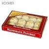 Apollo Powdered Shortbread Greek-style Kourabiethes 14 Oz.