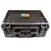 BOLTON TOOLS 18 Inch WATERTIGHT BOX WITH CONVOLUTED LID FOAM - Tool box, Tool Case, Tool Chest BOLTON TOOLS 18 Inch WATERTIGHT BOX WITH CONVOLUTED LID FOAM - Tool box, Tool Case, Tool Chest
