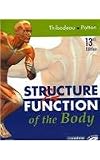 Anatomy & Physiology Online for Structure & Function of the Body (User Guide, Access Code and Textbook Package), 13e