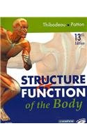 Anatomy & Physiology Online for Structure & Function of the Body (User Guide - Access Code and Textbook Package) - 13e