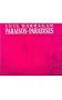 Luis Barragan: Paraisos/ Paradises (Spanish Edition)