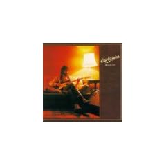 Backless  Vinyl Record by Eric Clapton