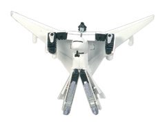 Simba - 3573282 Planet Fighter - Transformer Airbot