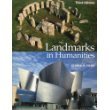 Landmarks in Humanities by Gloria Fiero