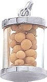 Mustard Seeds Charm by Rembrandt Charms