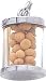 Jewelry : Mustard Seeds Charm by Rembrandt Charms