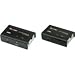 Image of StarTech.com USB VGA KVM Console Extender over CAT5 UTP (500-Feet) (SV565UTPU)