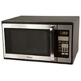 Haier 1.3 Cu. Ft. Microwave with Grilling Element