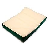 Double Sided Extra Thick Fleece/Fabric Orthopedic, colors may vary