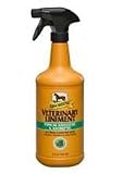 Absorbine Veterinary Liniment Spray