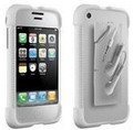 DLO Jam Jacket with Cable Management for iPhone 1G (Clear)