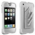 DLO Jam Jacket with Cable Management for iPhone 1G (Clear) by DLO