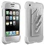 DLO Jam Jacket with Cable Management for iPhone 1G (Clear)