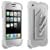 DLO Jam Jacket with Cable Management for iPhone 1G (Clear)